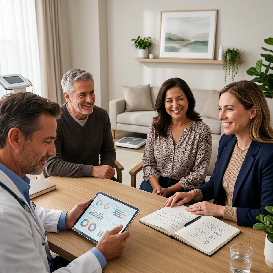 medical weight loss clinic lead reactivation