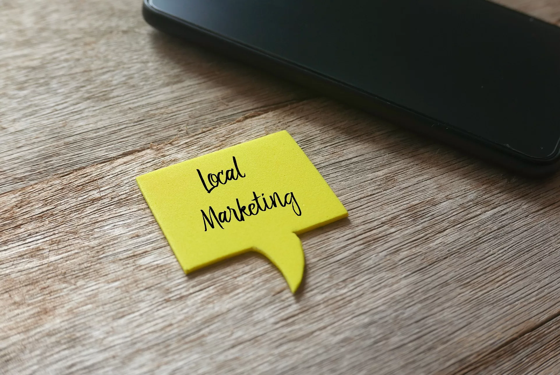 Advertising for Local Businesses