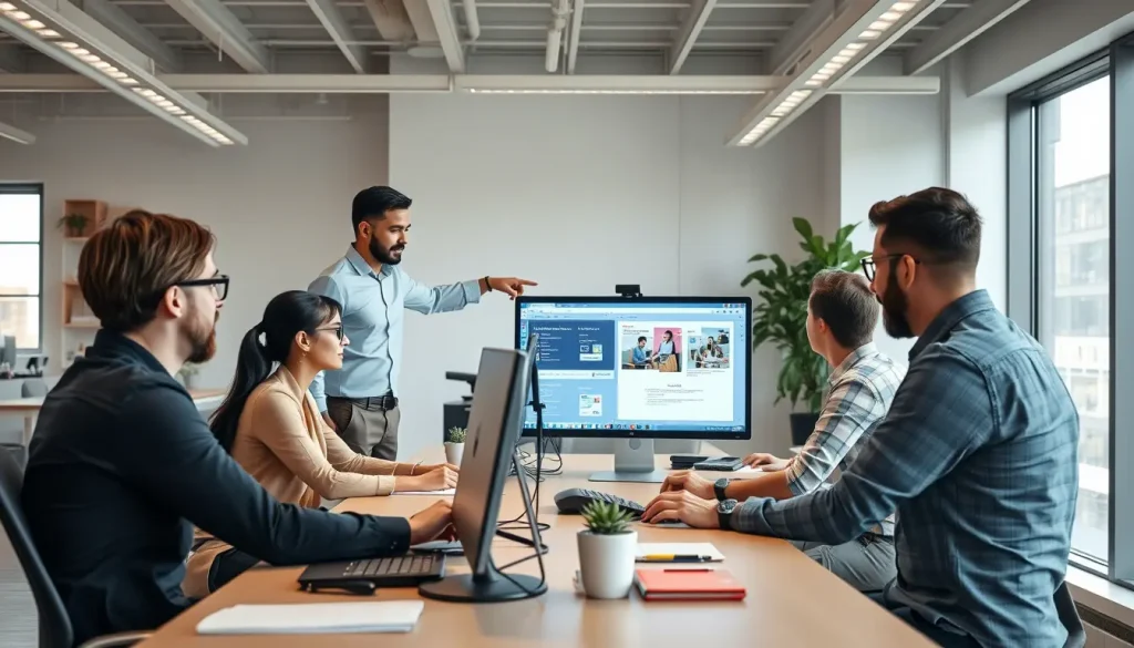 Digital Marketing