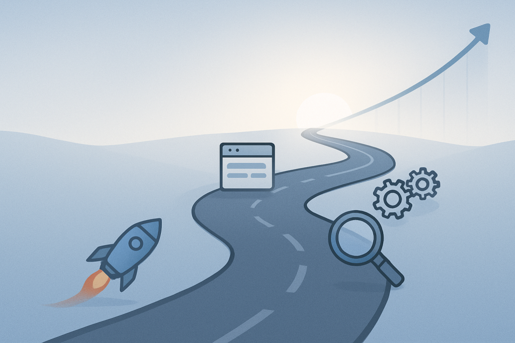 monthly SEO services