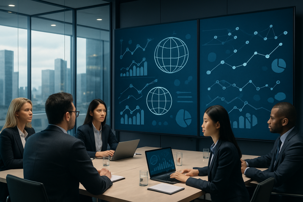 enterprise SEO services