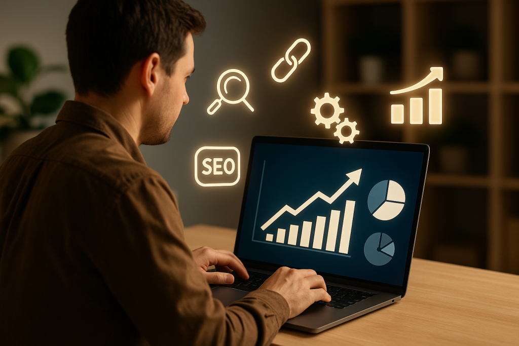 affordable SEO packages