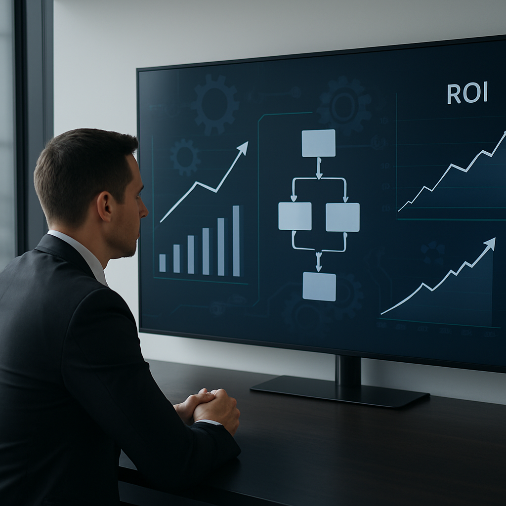 B2B marketing automation