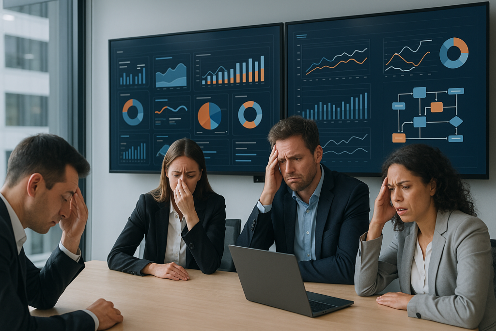 B2B marketing automation
