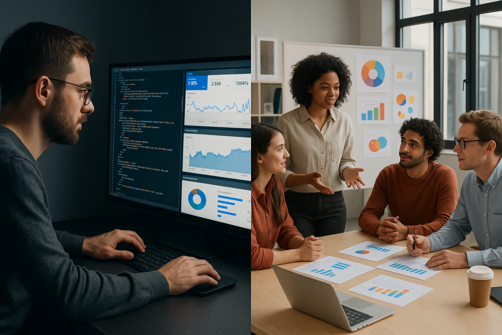 technical SEO consultant