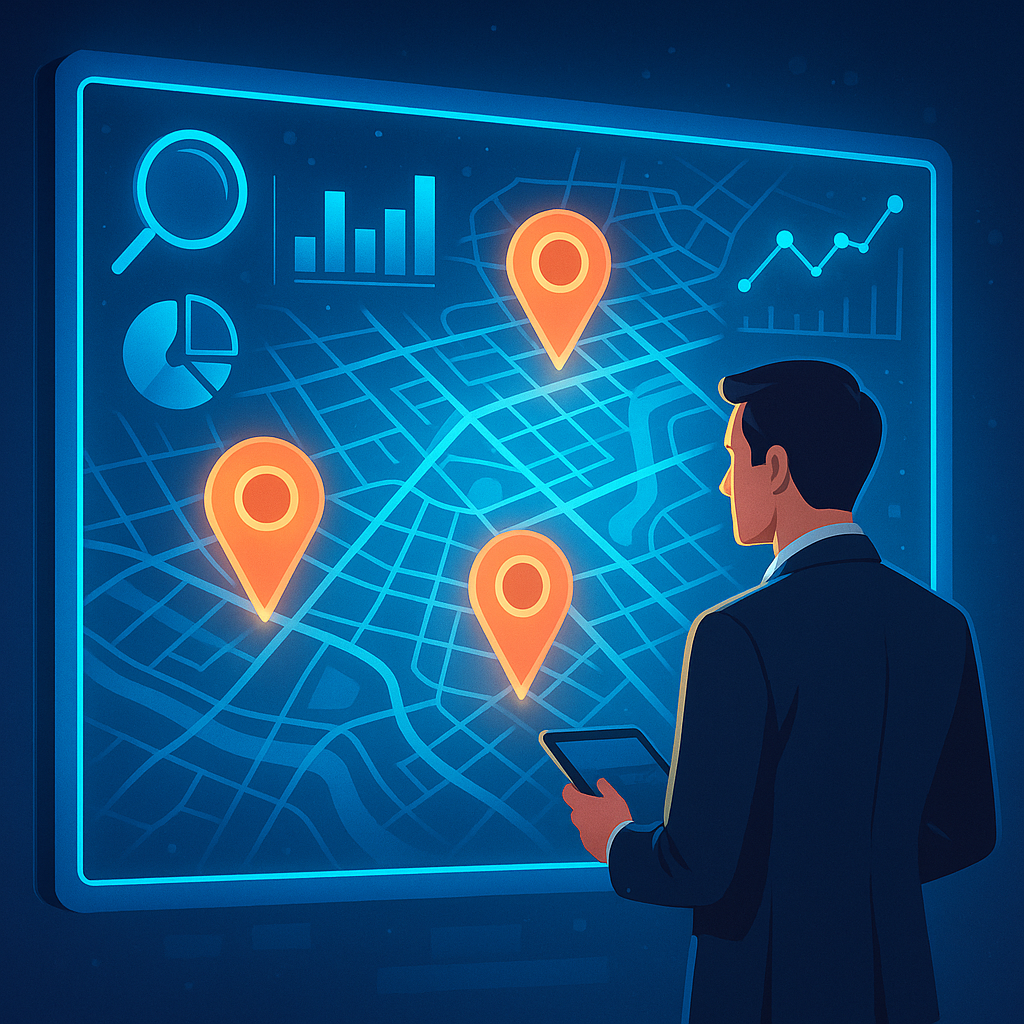 local search marketing