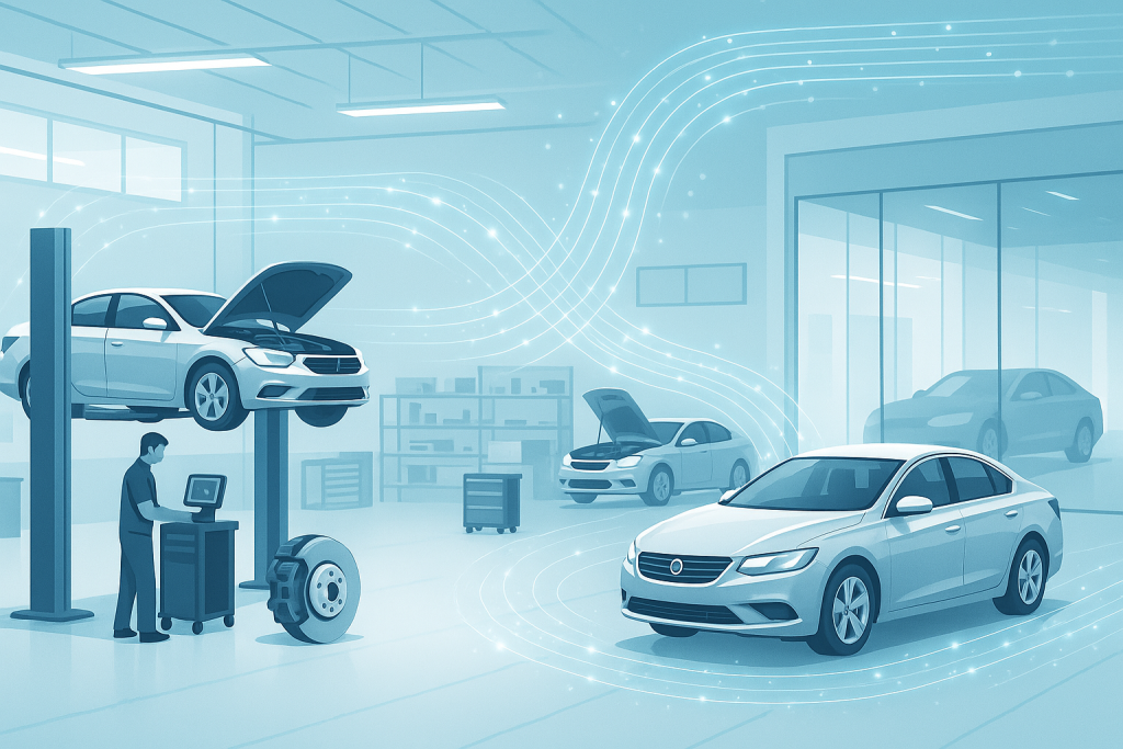 automotive SEO services