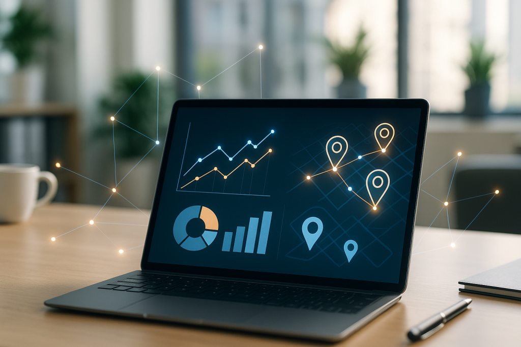 local SEO audit