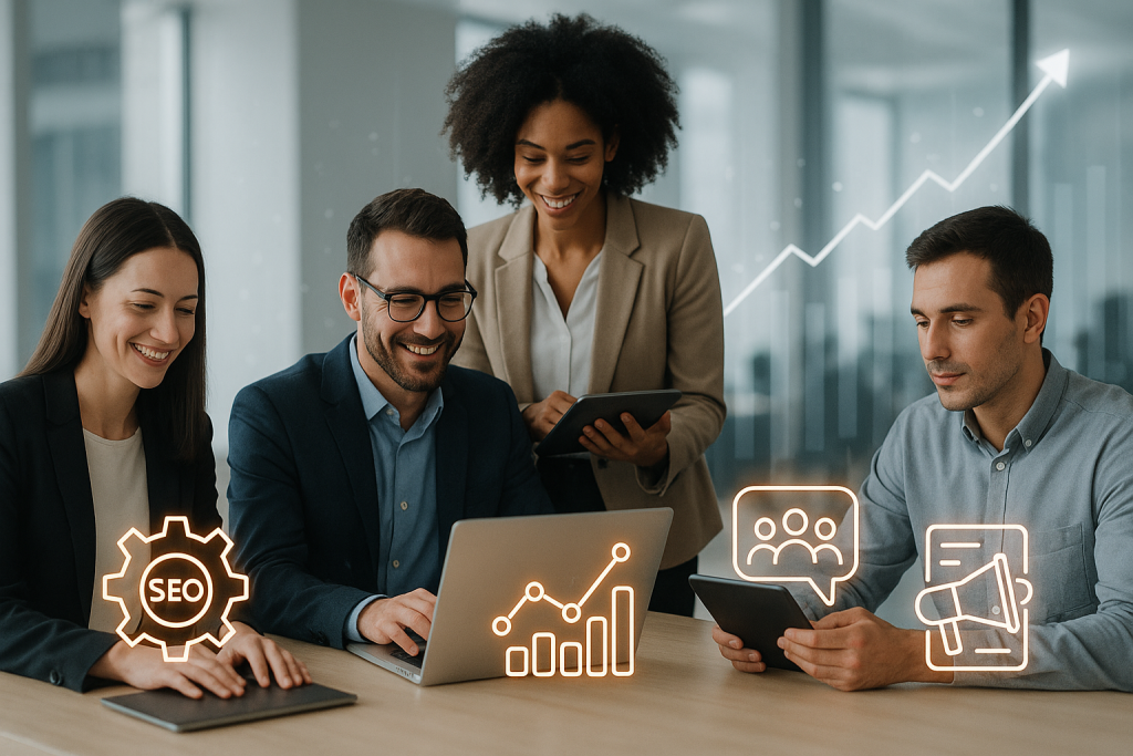white label digital marketing