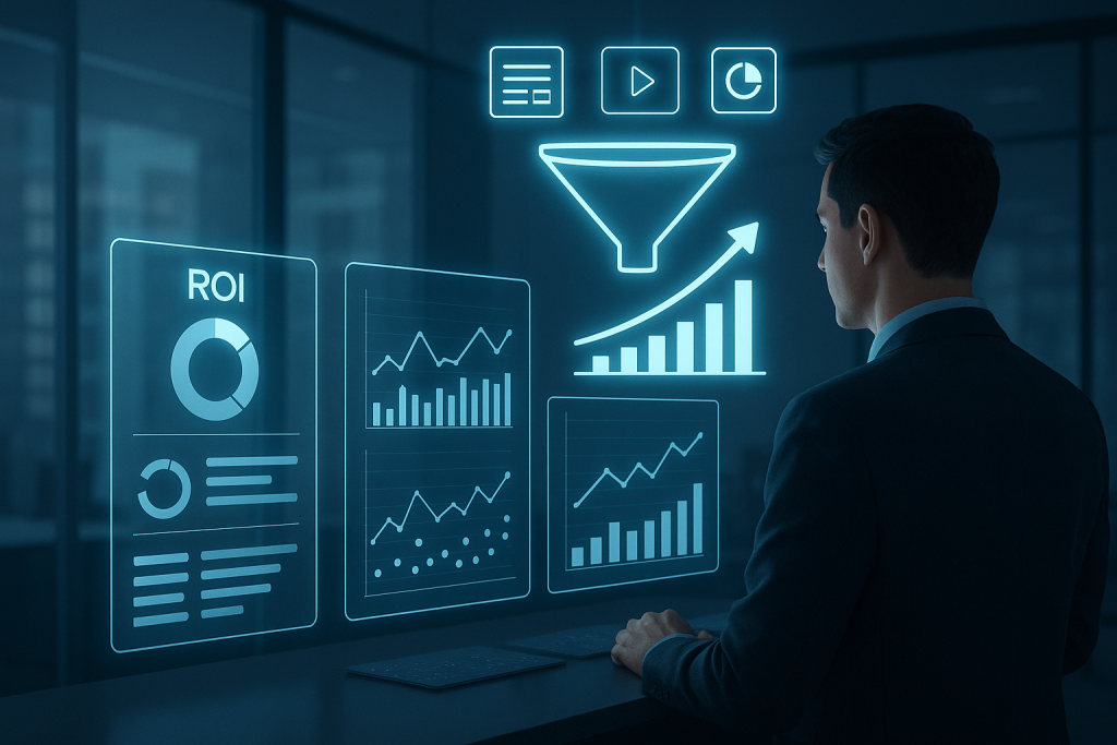 B2B content marketing
