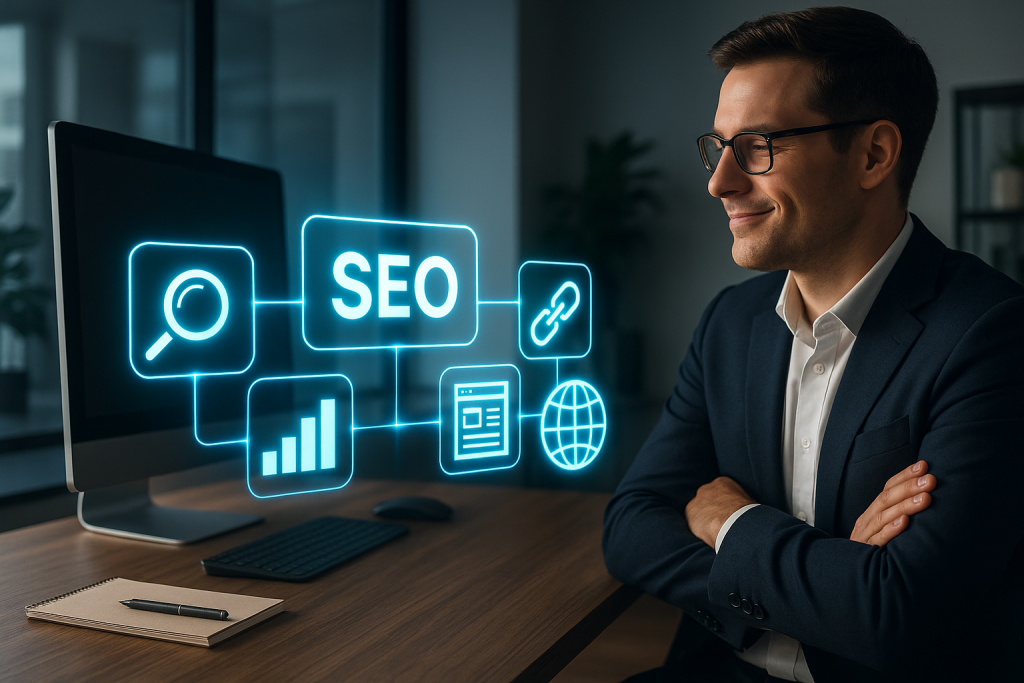 affordable SEO packages