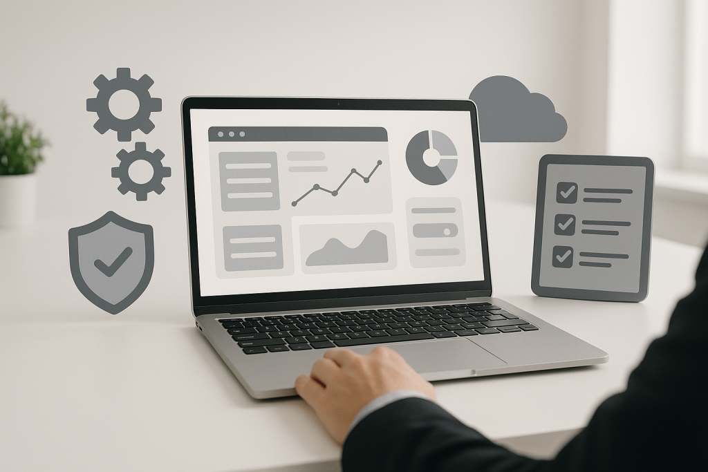 WordPress Maintenance Plans