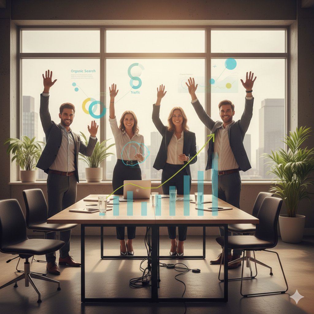 white hat SEO services