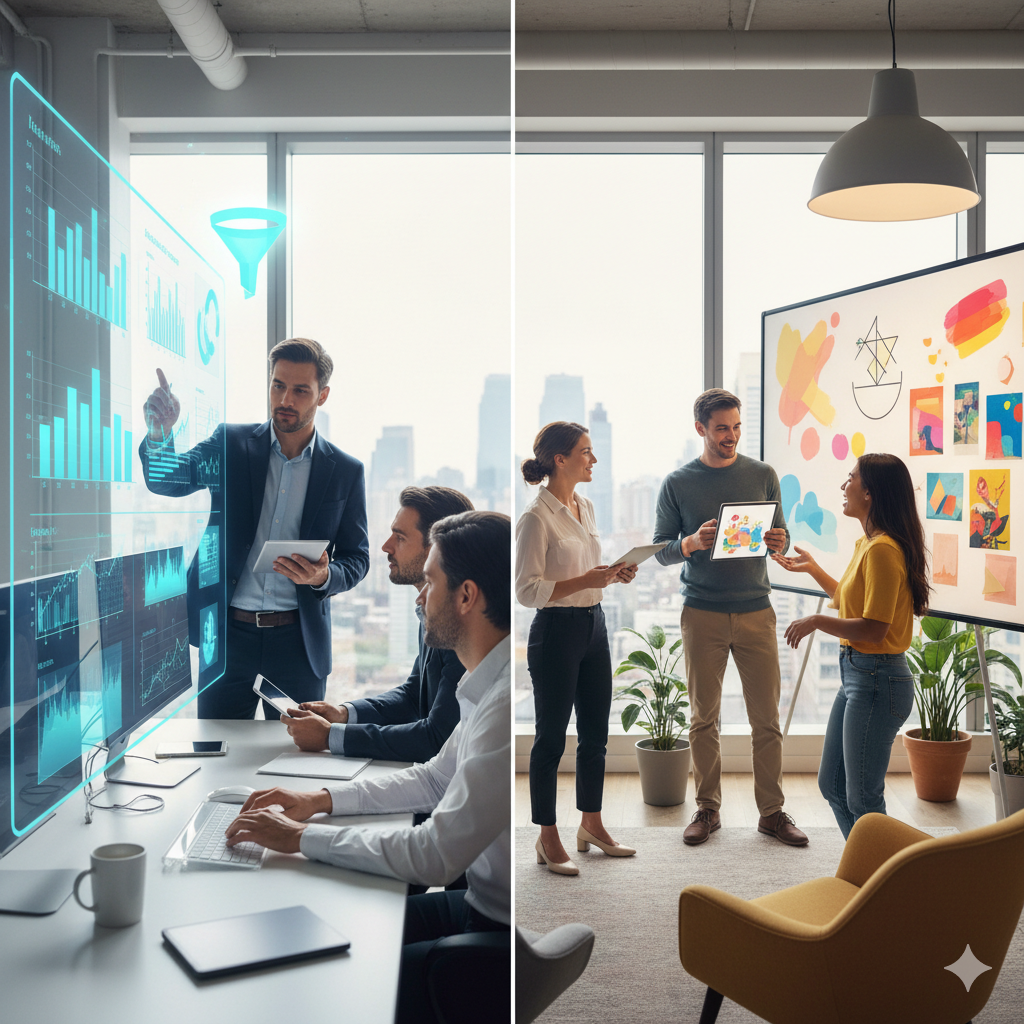 lead generation services