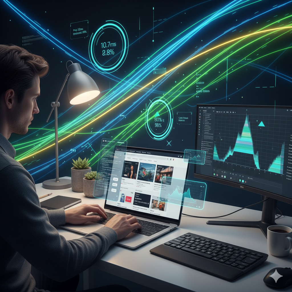 Shopify SEO services