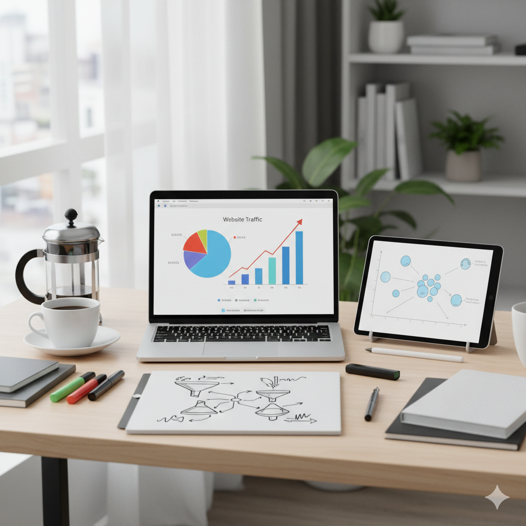 white hat SEO services