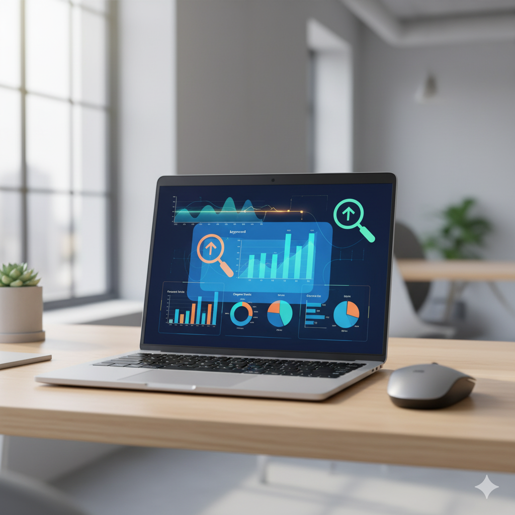 keyword gap analysis