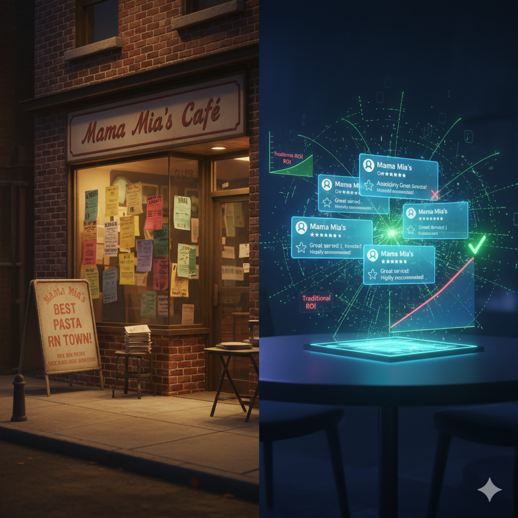 local search marketing