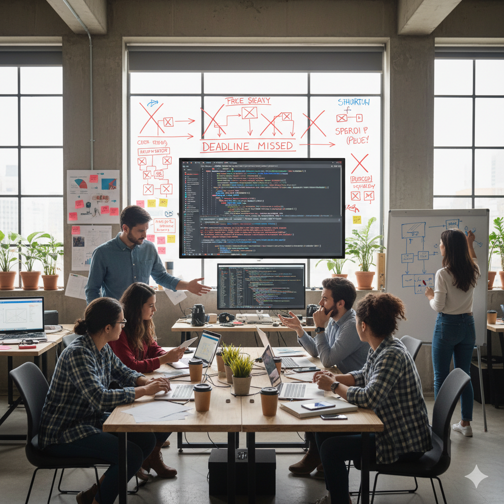 MVP development services