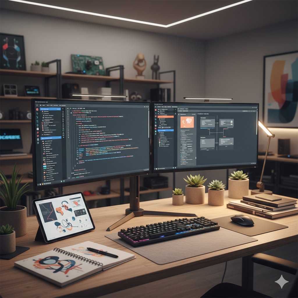 web application development