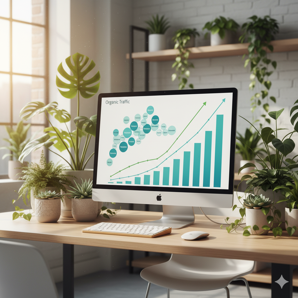 organic SEO services