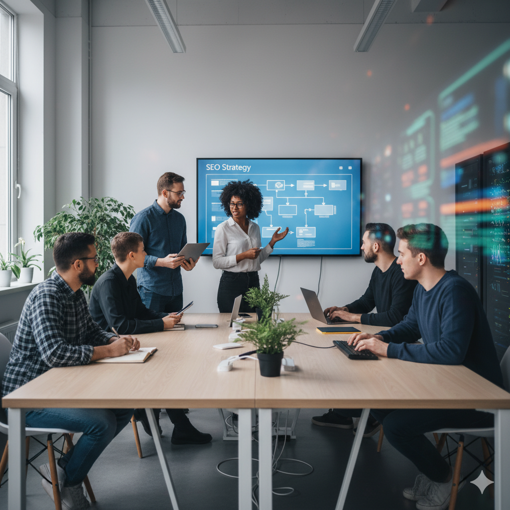 white label SEO services