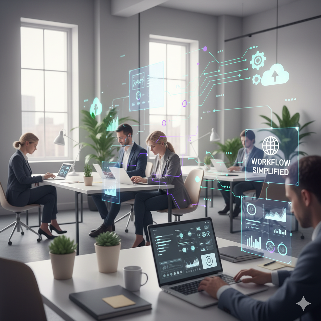 web application development