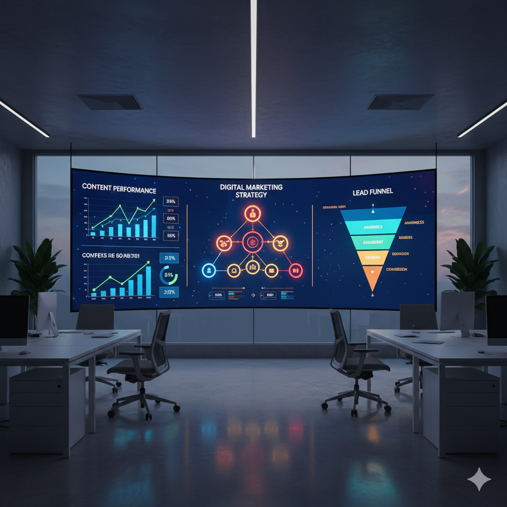 B2B content marketing