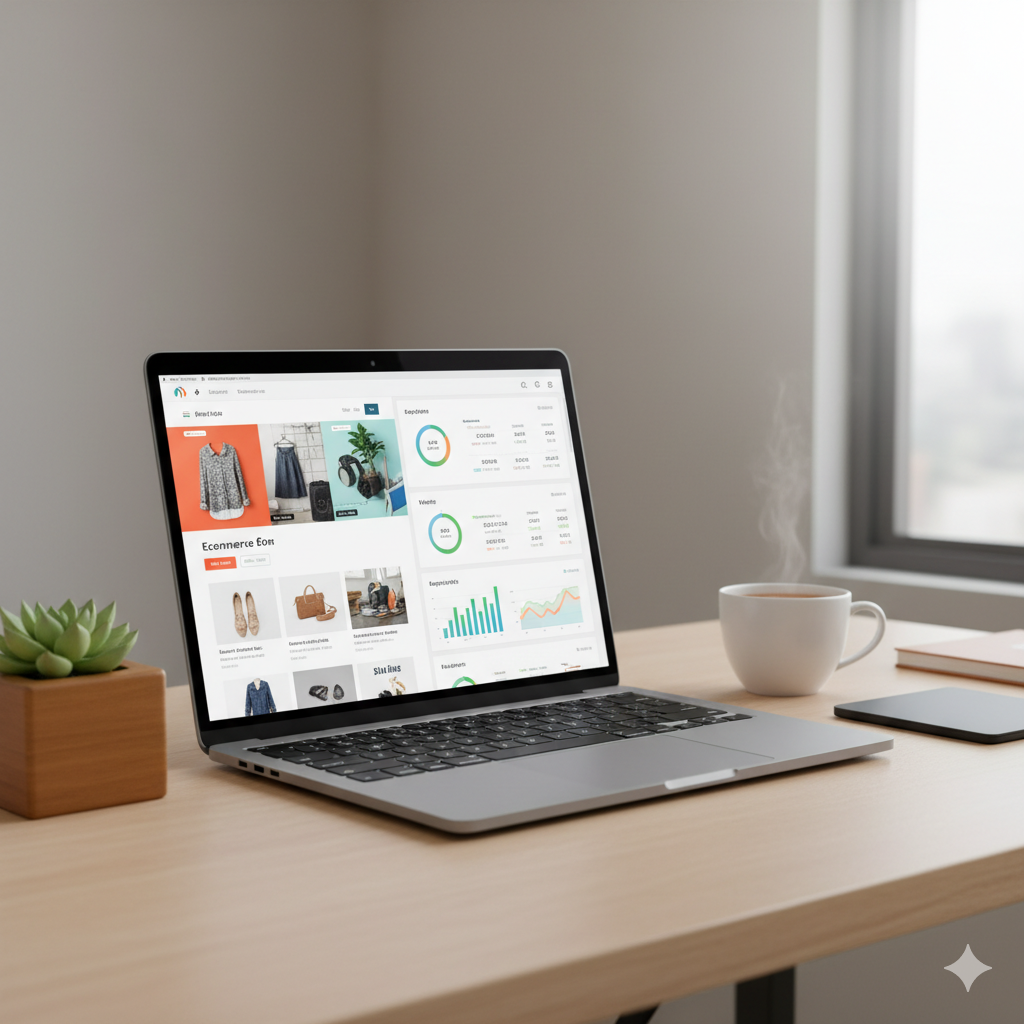 Shopify SEO services