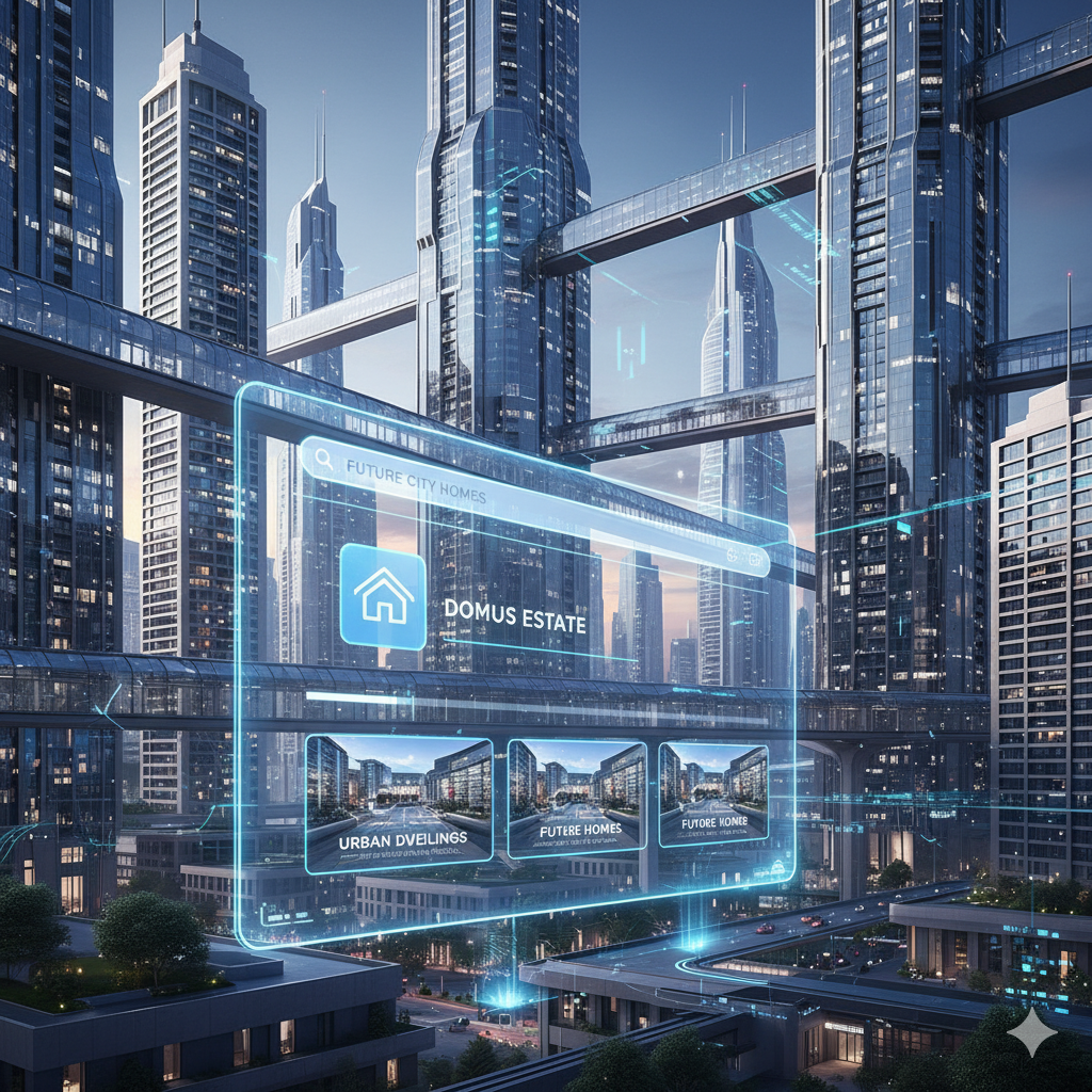 real estate SEO services