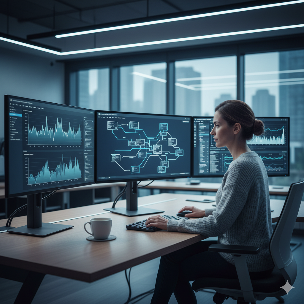 technical SEO consultant