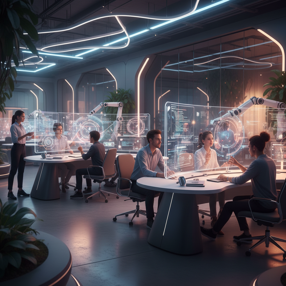 API development services