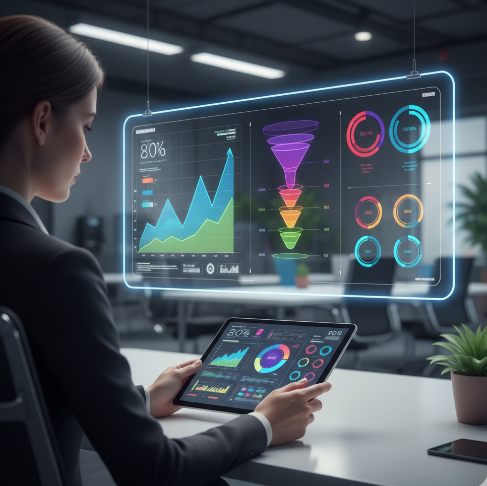 sales funnel optimization