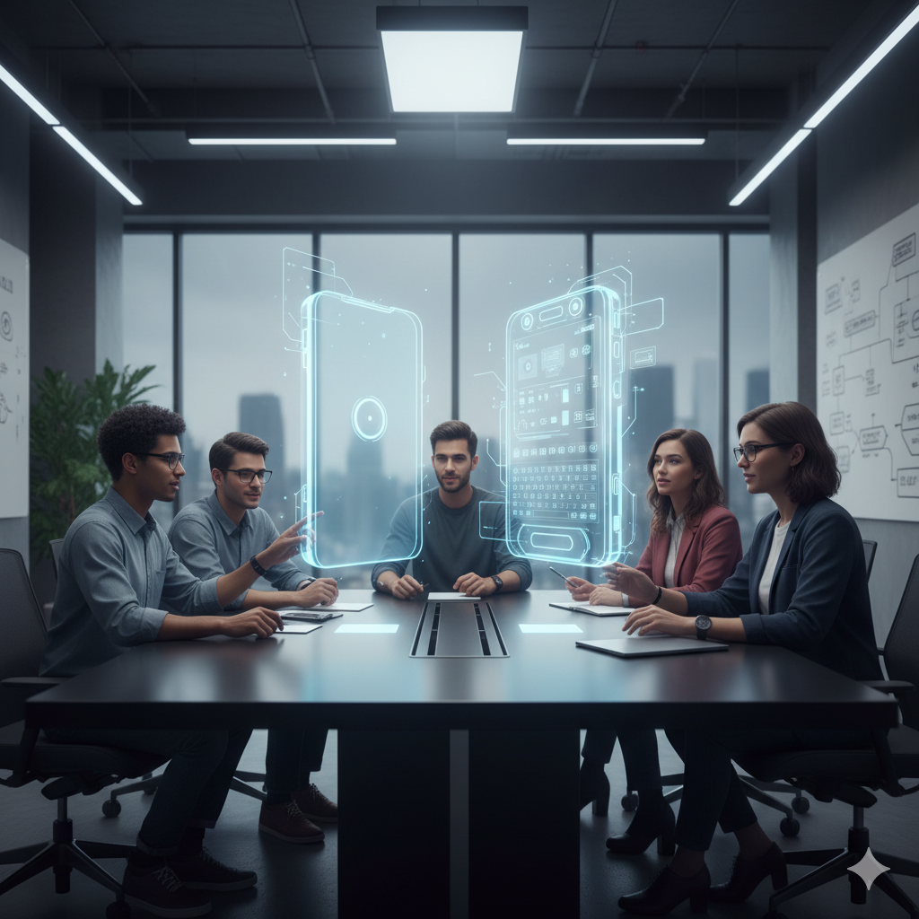 MVP development services