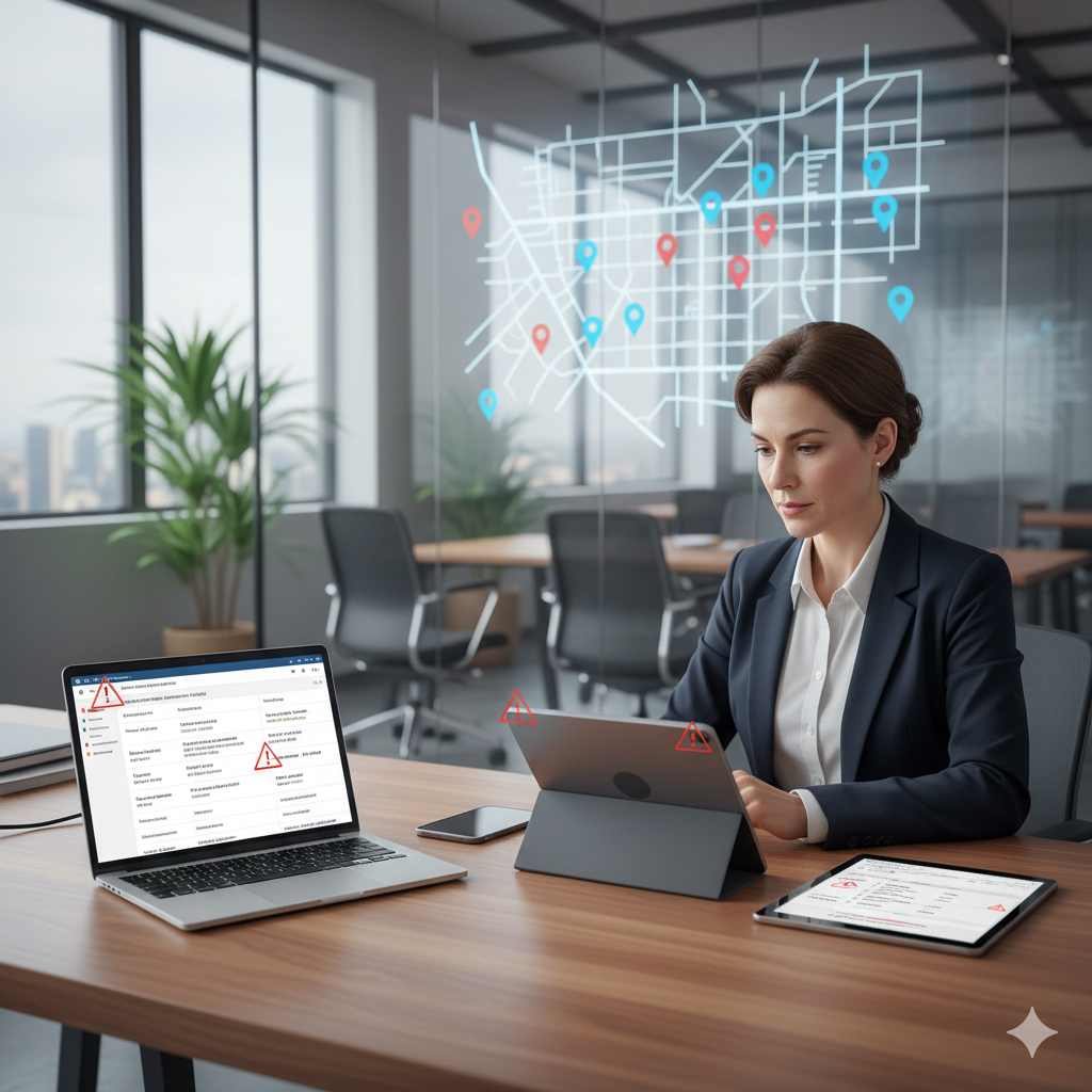 local citation building