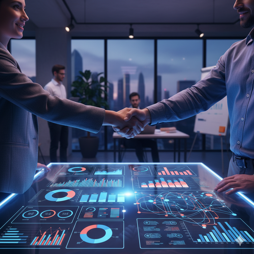 white label digital marketing