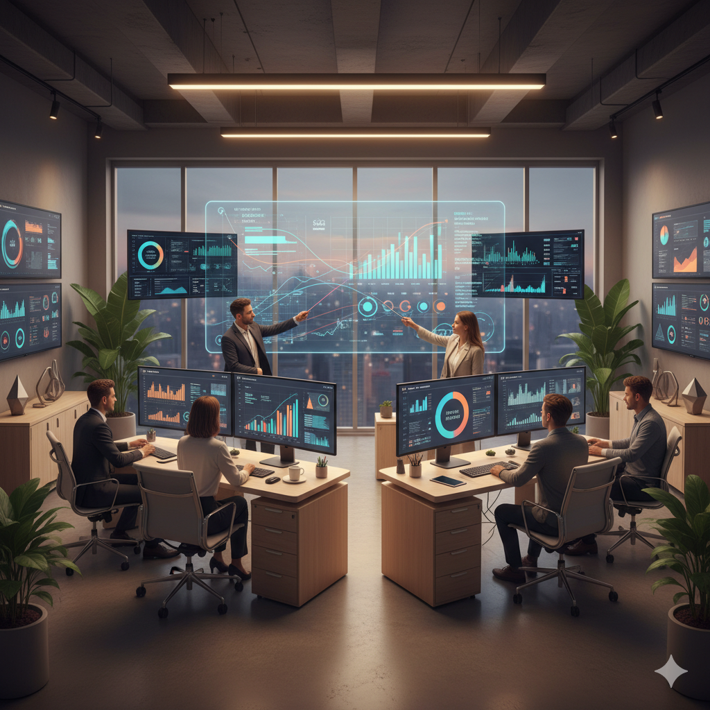 SEO Reseller Program