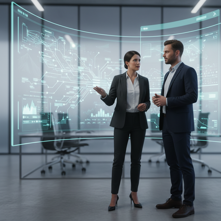 B2B marketing automation