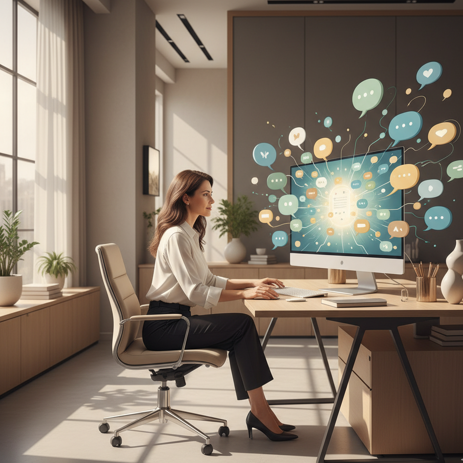 social media reputation management