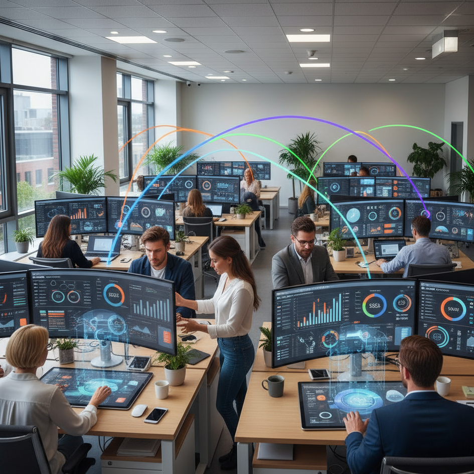 enterprise SEO solutions