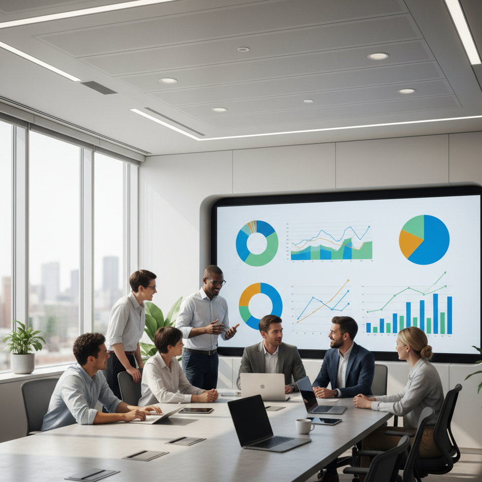 content marketing ROI