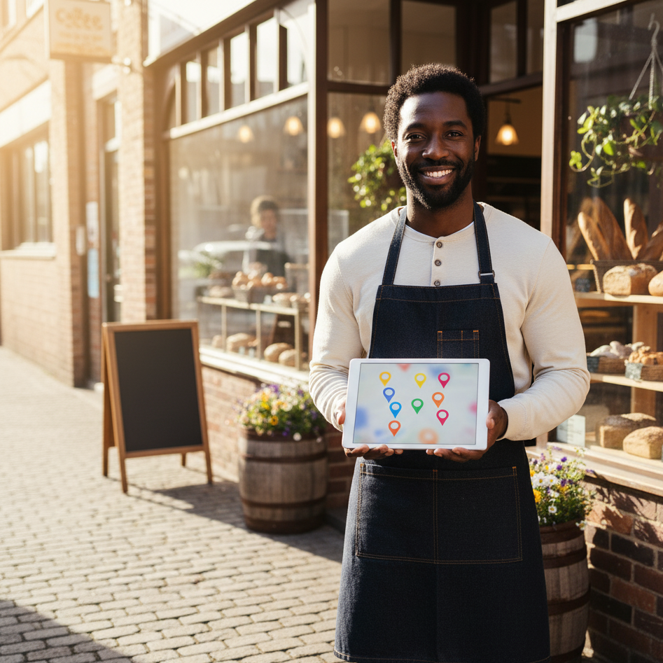 local search marketing