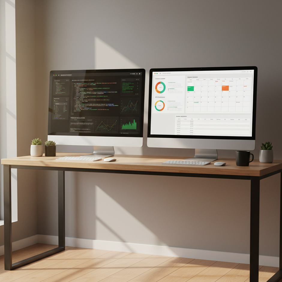 website maintenance services